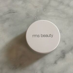 RMS beauty NWOT uncover up concealer 11.5